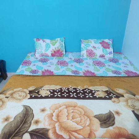 Nidhivan Homestay Vrindāvan 외부 사진