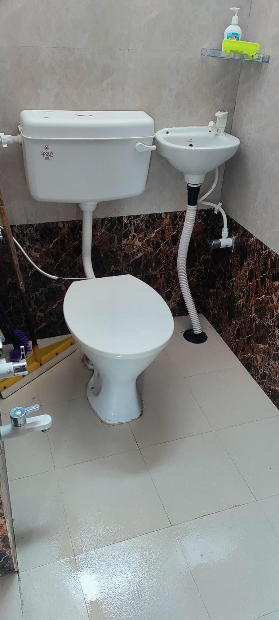 Nidhivan Homestay Vrindāvan 객실 사진